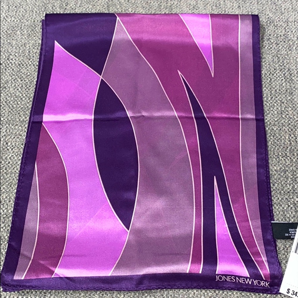 JNY Scarf